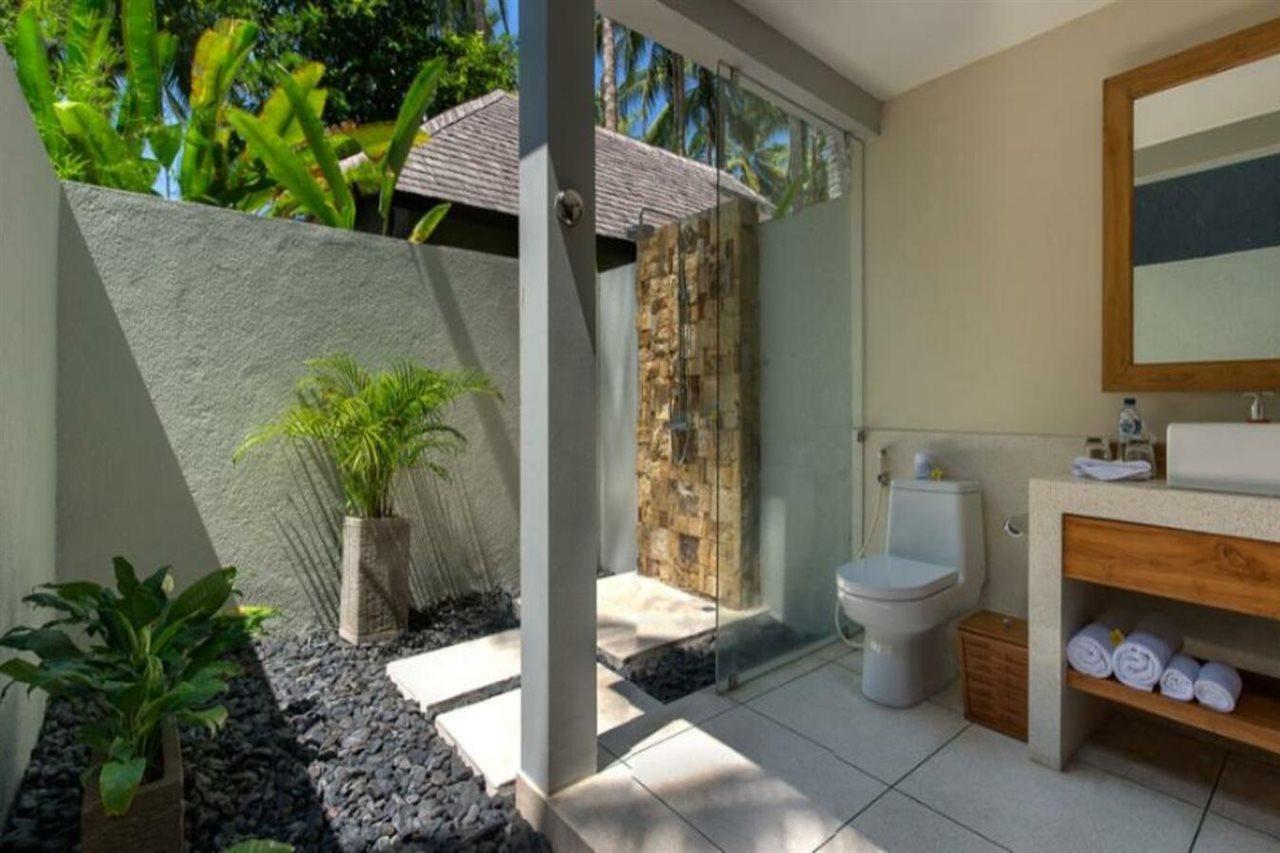 Station touristique The Chandi Boutique Resort&spa 4*