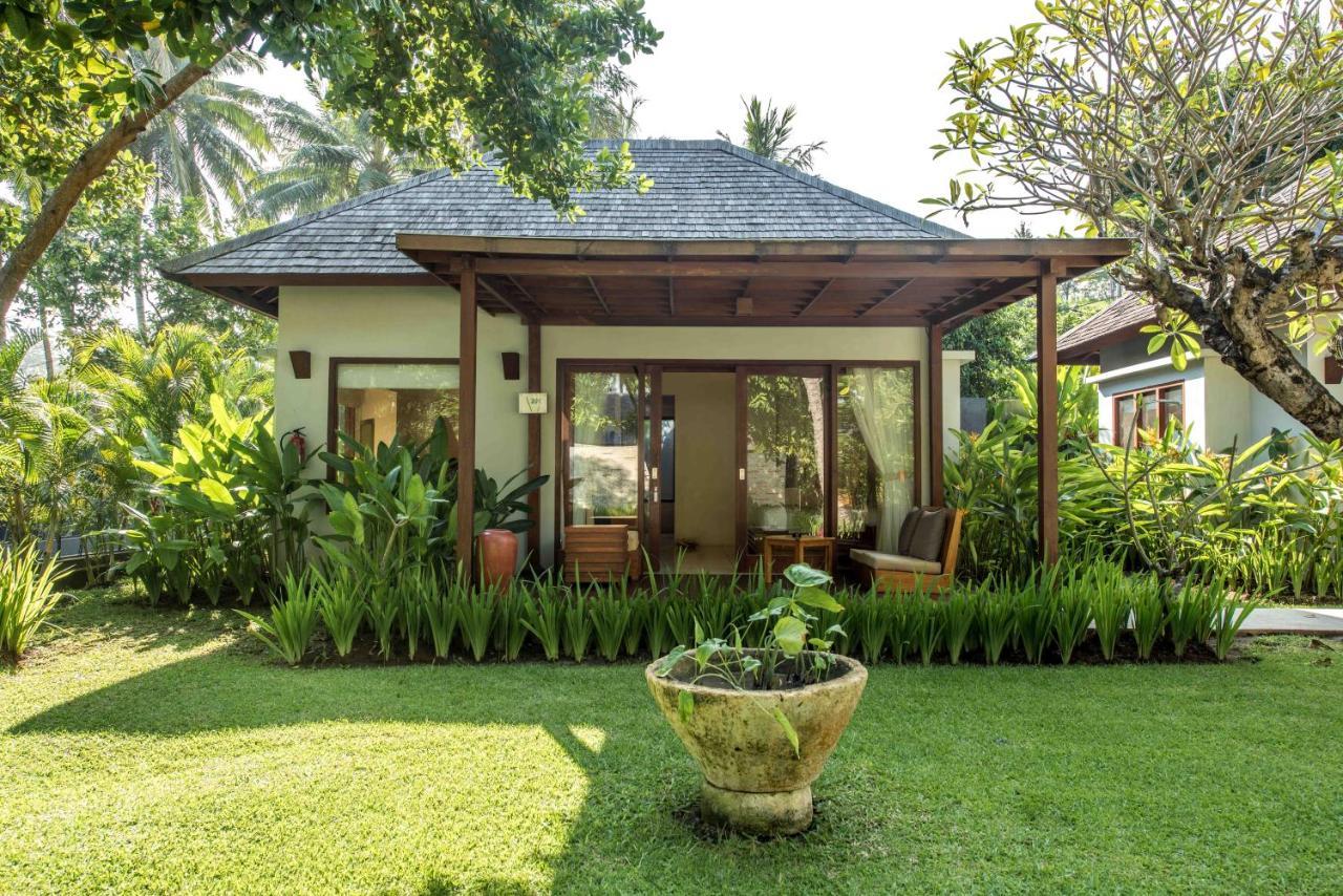 The Chandi Boutique Resort&spa Lajor