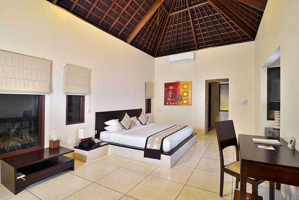 The Chandi Boutique Resort&spa Station touristique