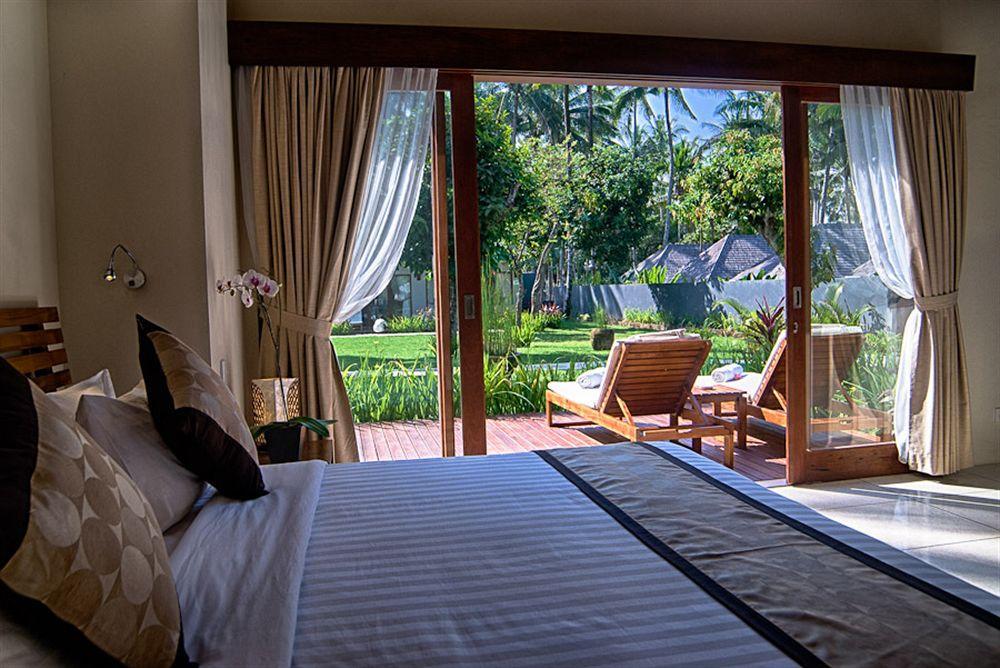 The Chandi Boutique Resort&spa Station touristique 4*