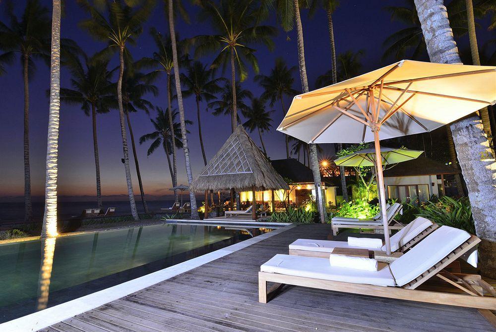 The Chandi Boutique Resort&spa Station touristique Lajor