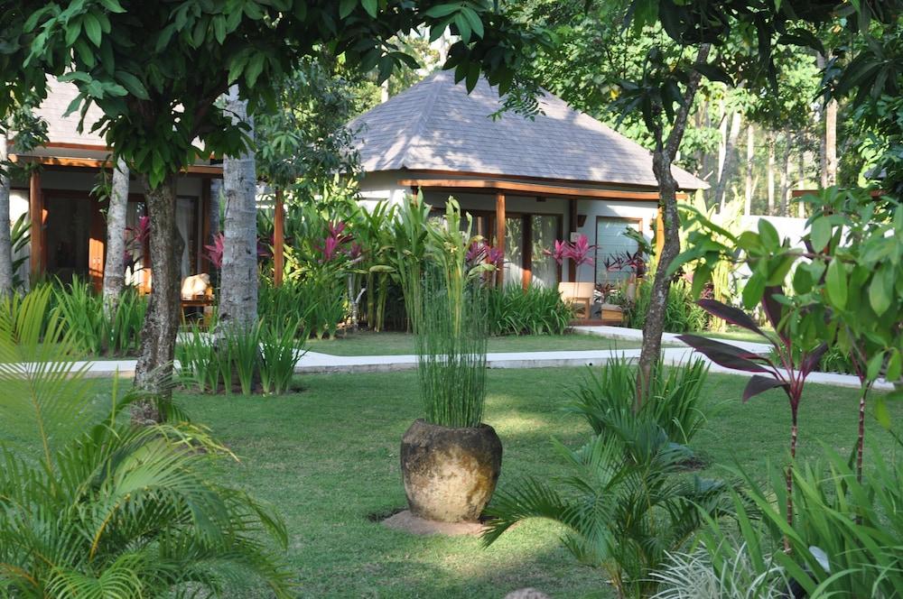 The Chandi Boutique Resort&spa 4*