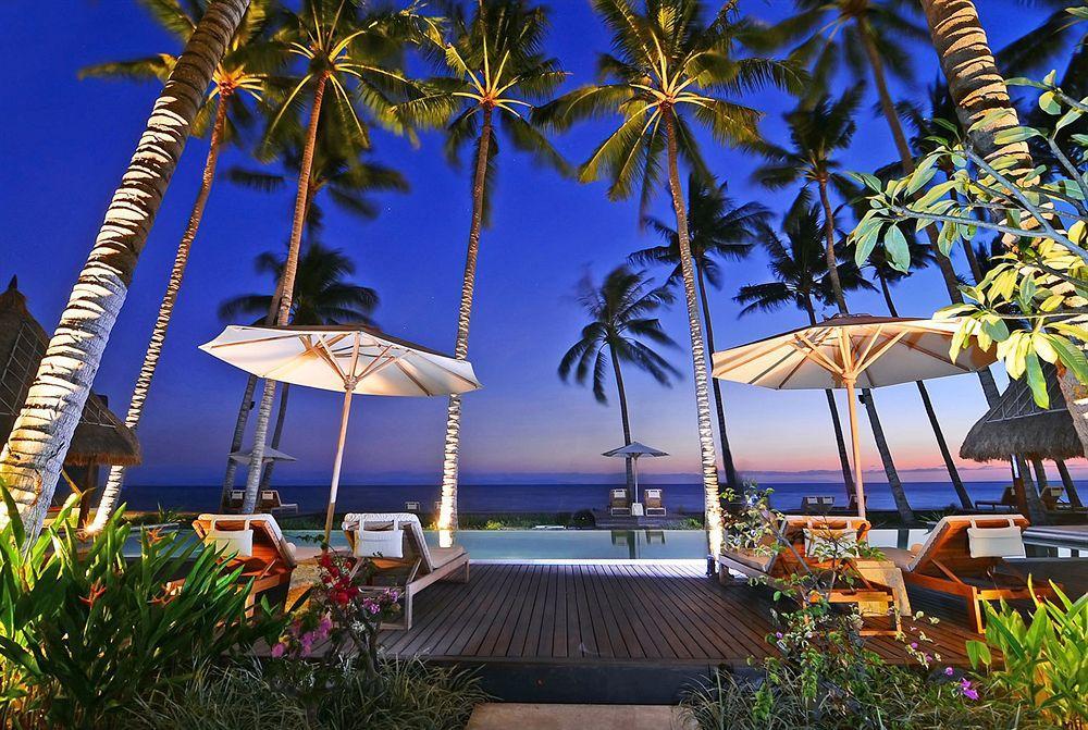 The Chandi Boutique Resort&spa Station touristique Lajor