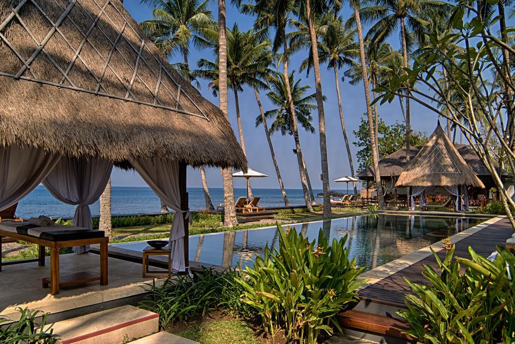 Station touristique The Chandi Boutique Resort&spa Lajor