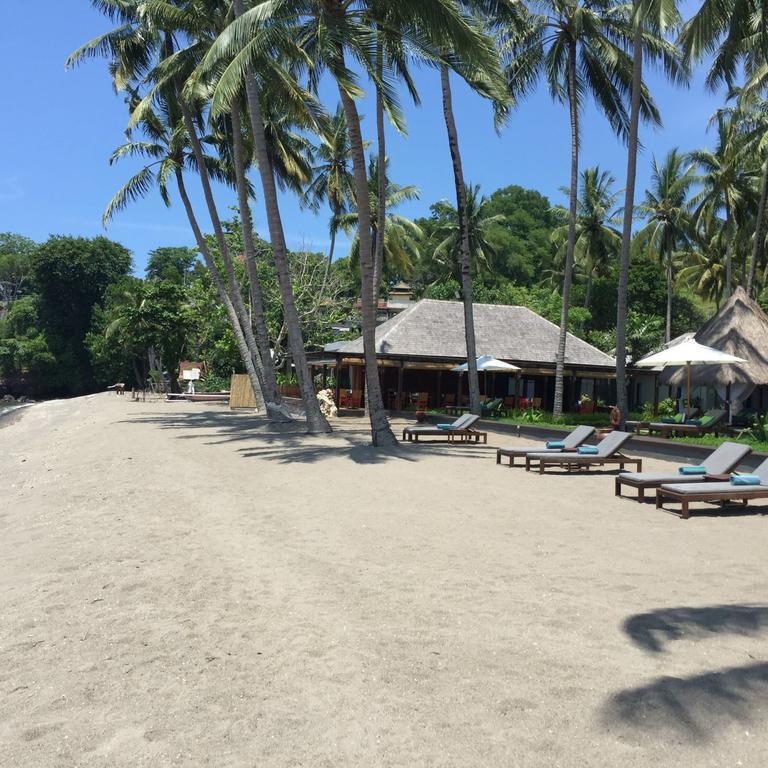Station touristique The Chandi Boutique Resort&spa Lajor
