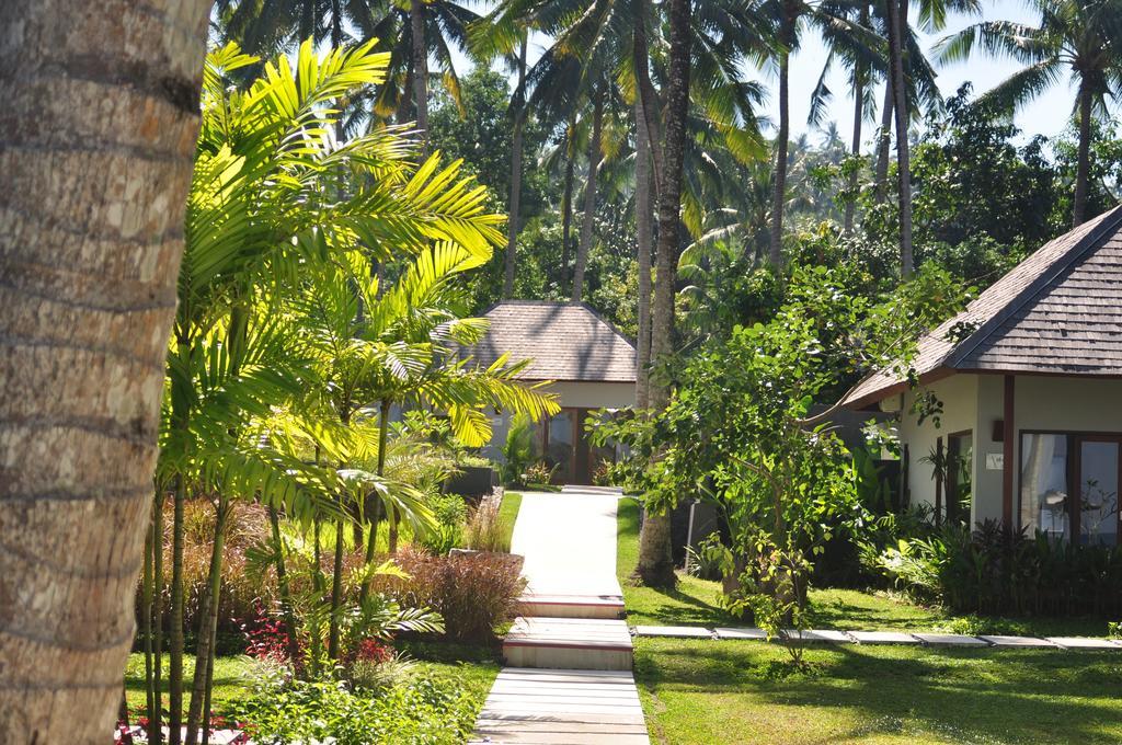 The Chandi Boutique Resort&spa Station touristique Lajor
