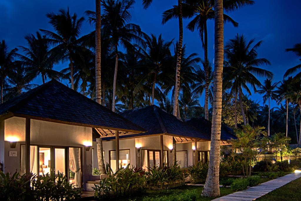 The Chandi Boutique Resort&spa Lajor
