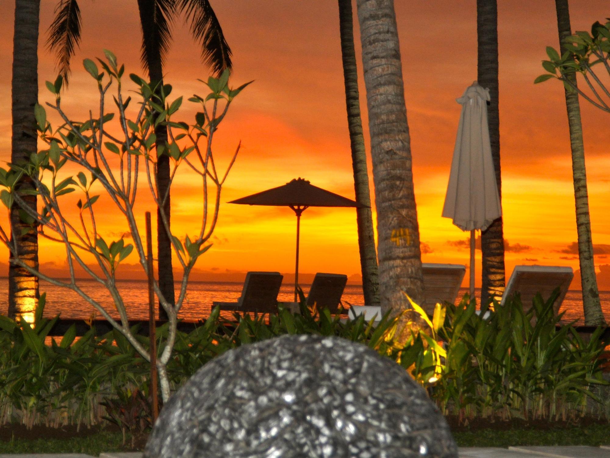 The Chandi Boutique Resort&spa 4*