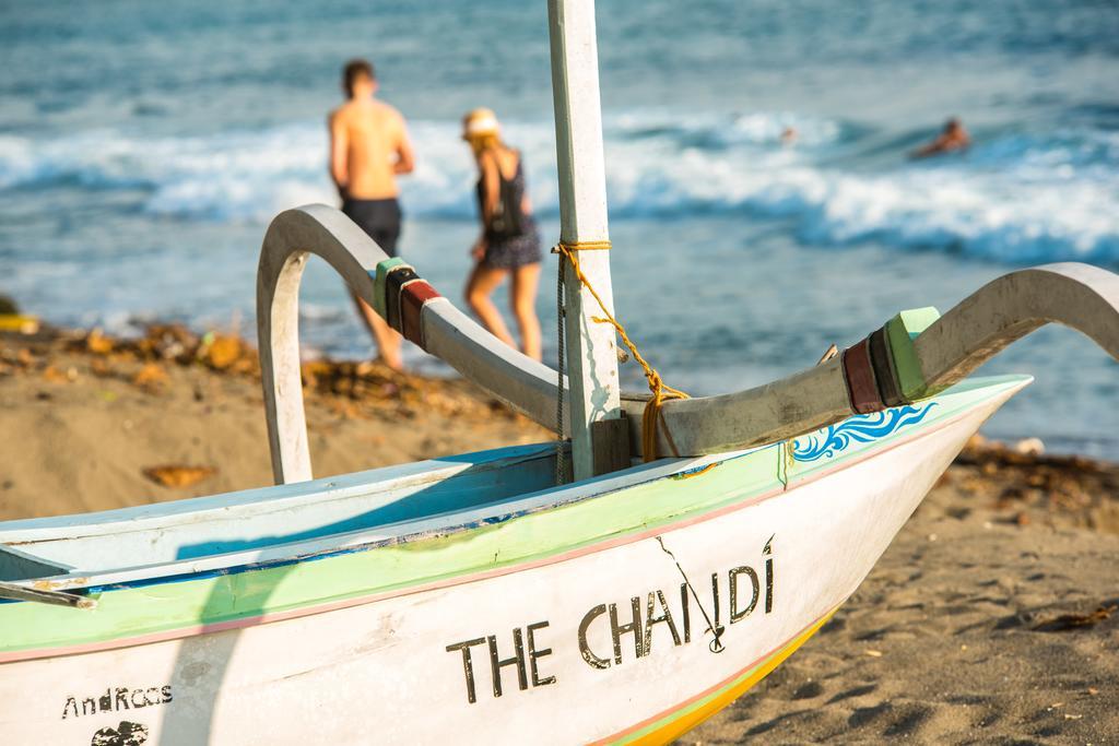 The Chandi Boutique Resort&spa Lajor