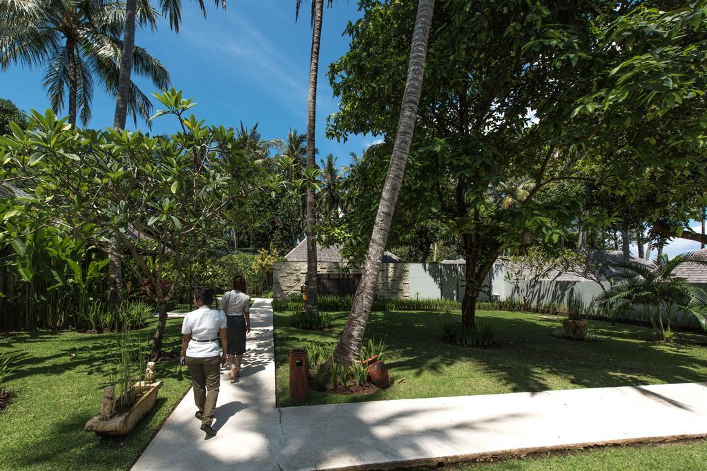 The Chandi Boutique Resort&spa Station touristique 4*