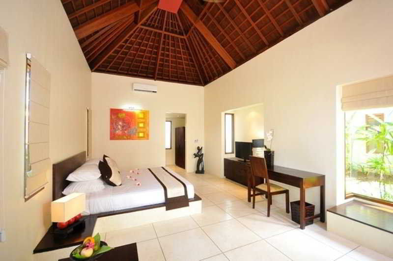 The Chandi Boutique Resort&spa Station touristique 4*