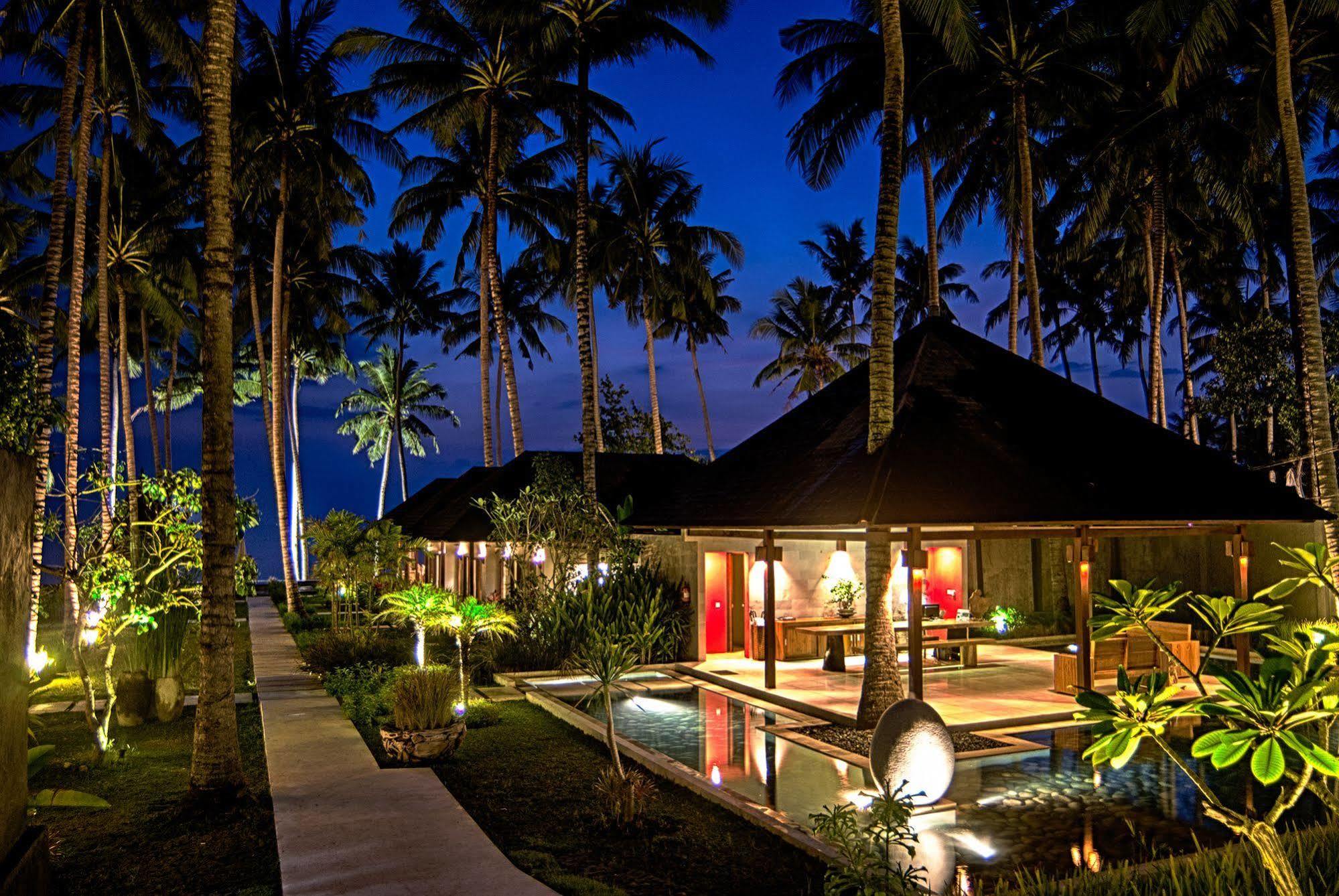 Resort The Chandi Boutique & Lajor