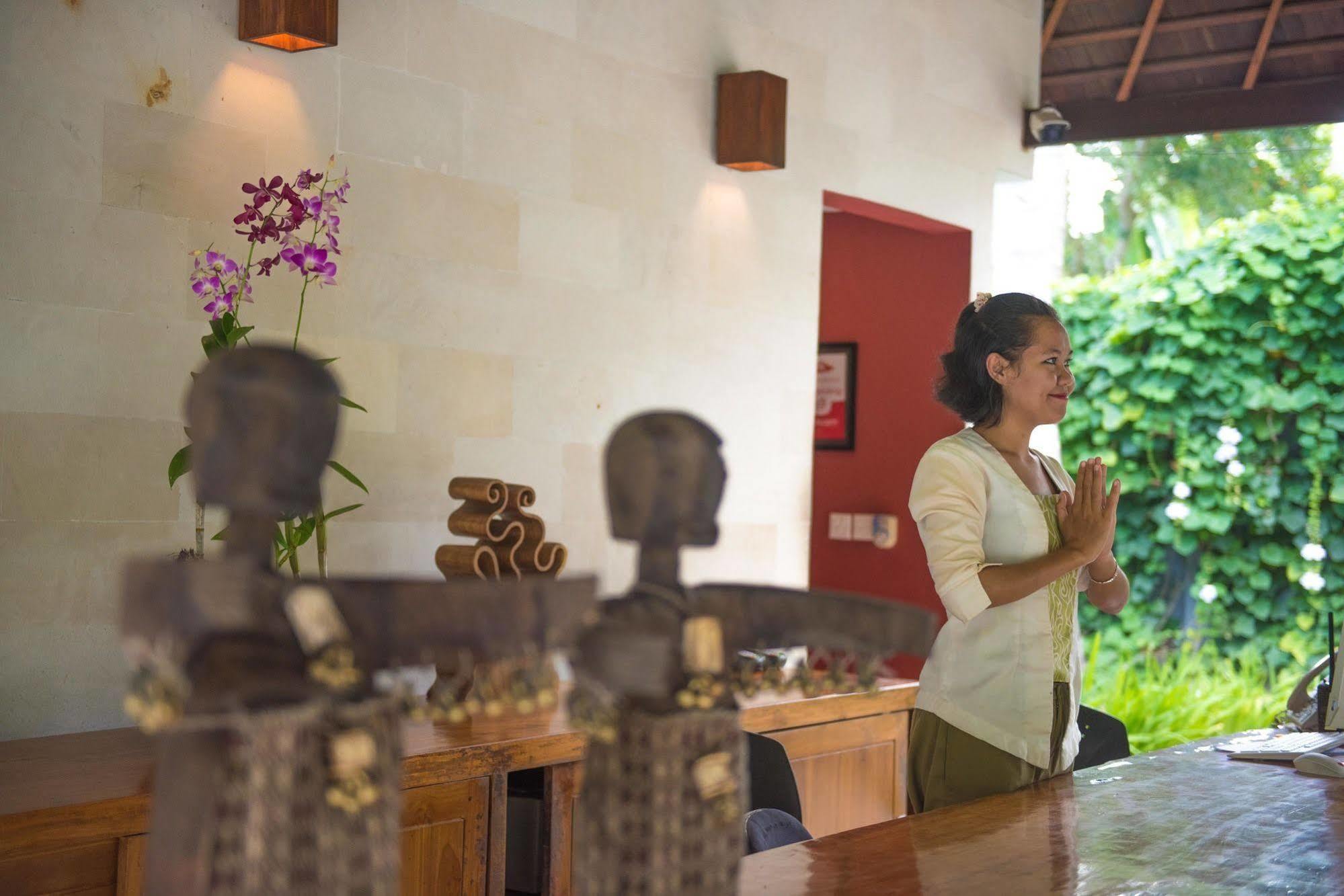 The Chandi Boutique Resort&spa 4*