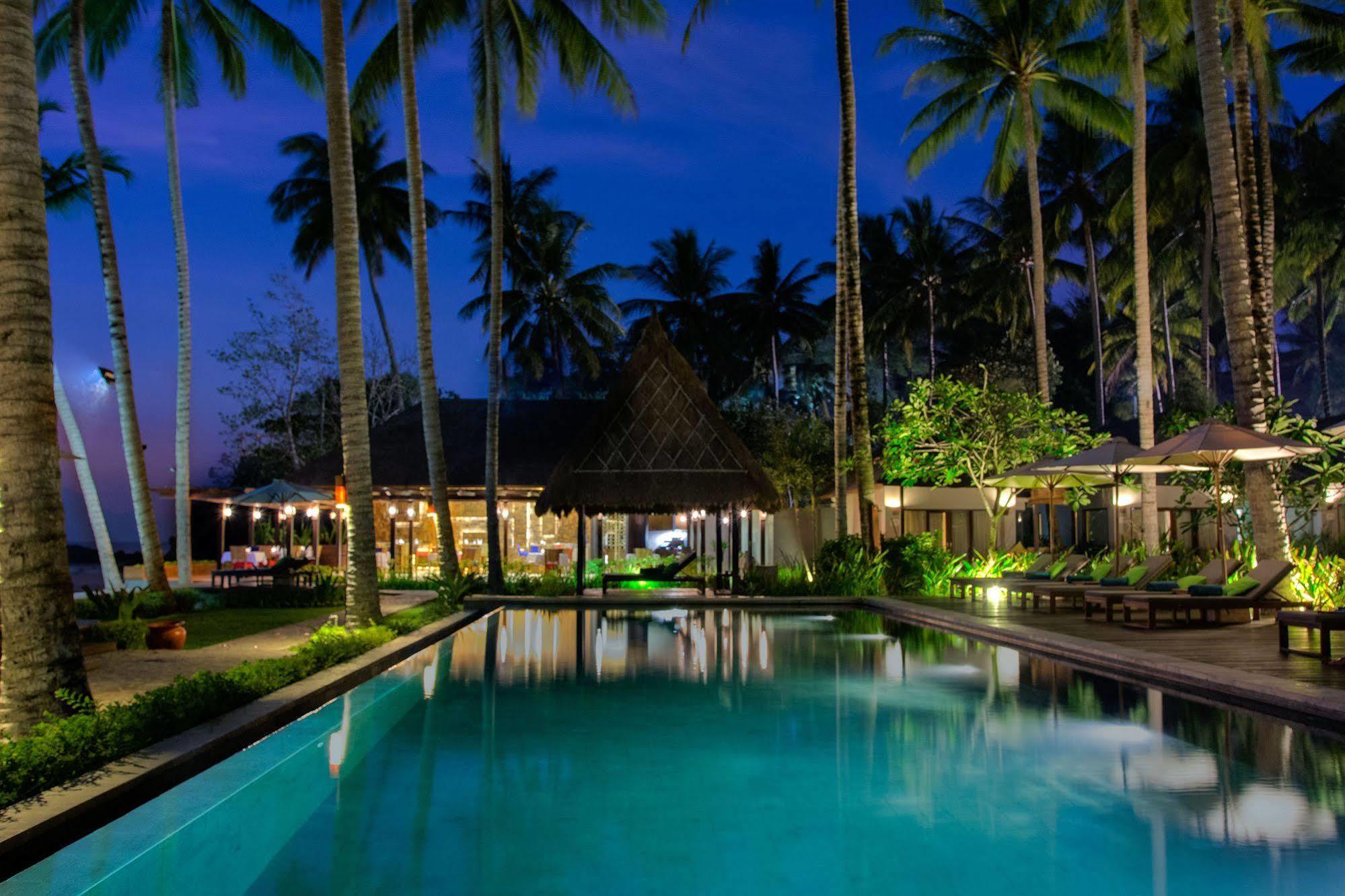 The Chandi Boutique Resort&spa Lajor