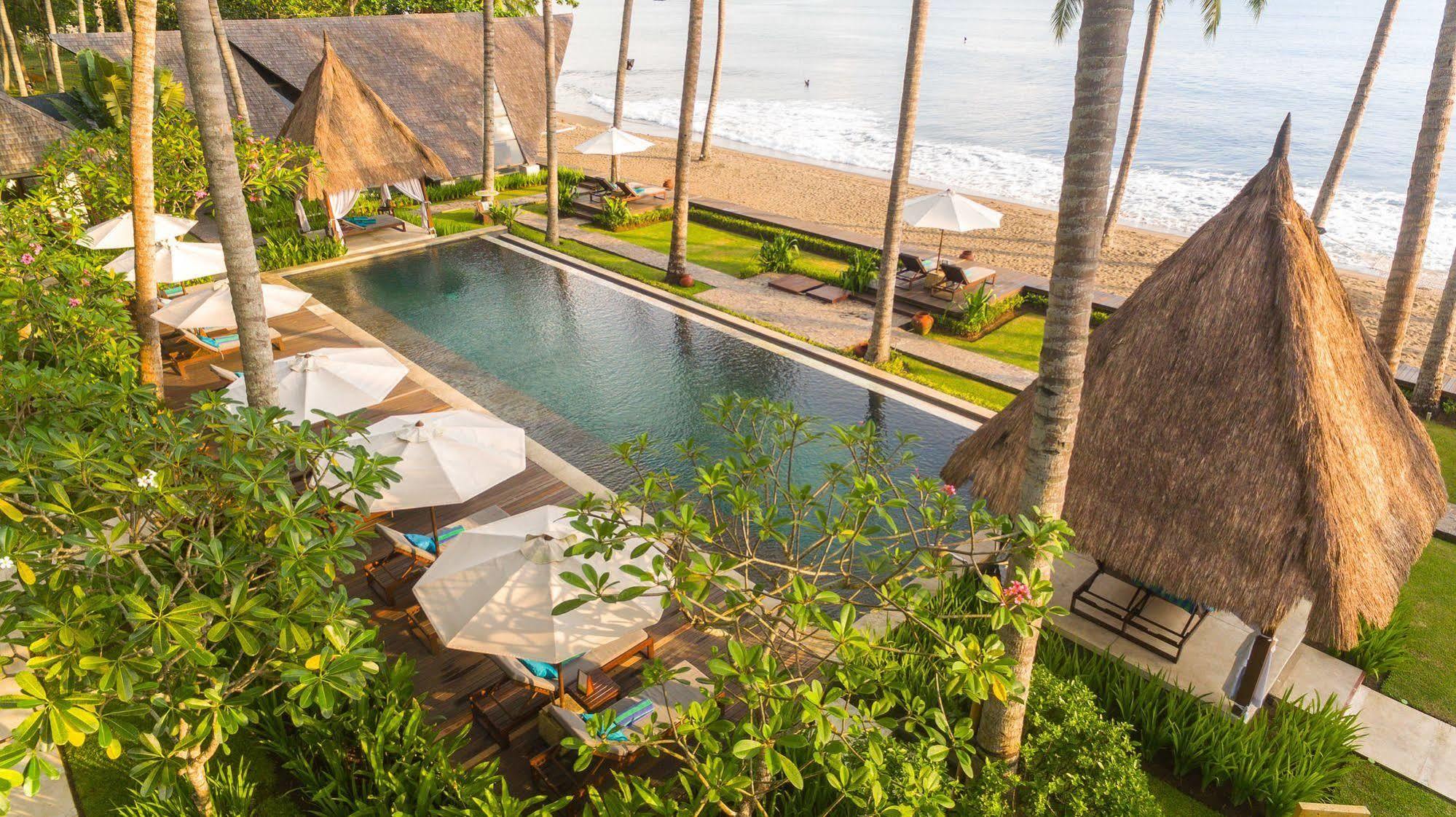 The Chandi Boutique Resort&spa