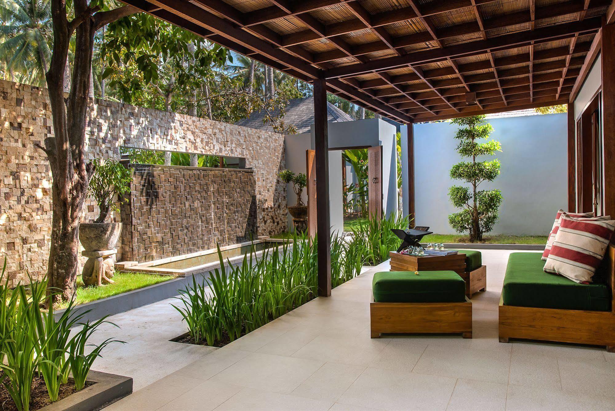 Station touristique The Chandi Boutique Resort&spa
