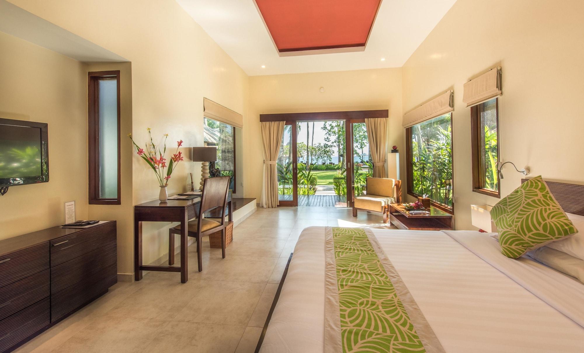 The Chandi Boutique & Resort 4*