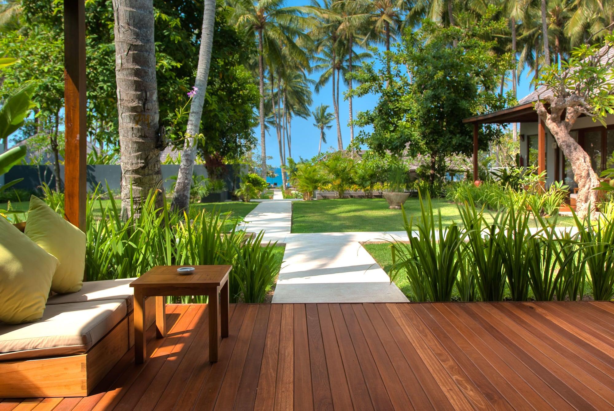 Resort The Chandi Boutique & 4*