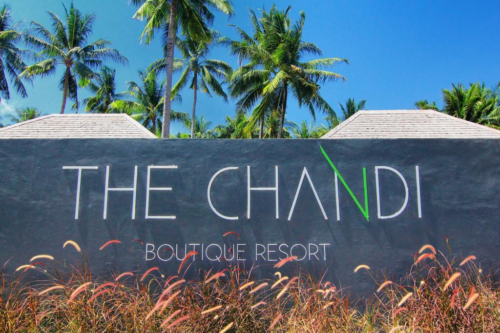 The Chandi Boutique & Resort