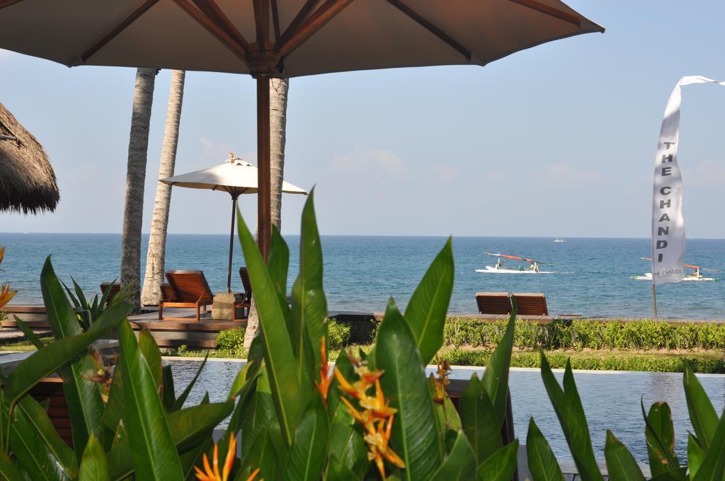 Resort The Chandi Boutique & 4*