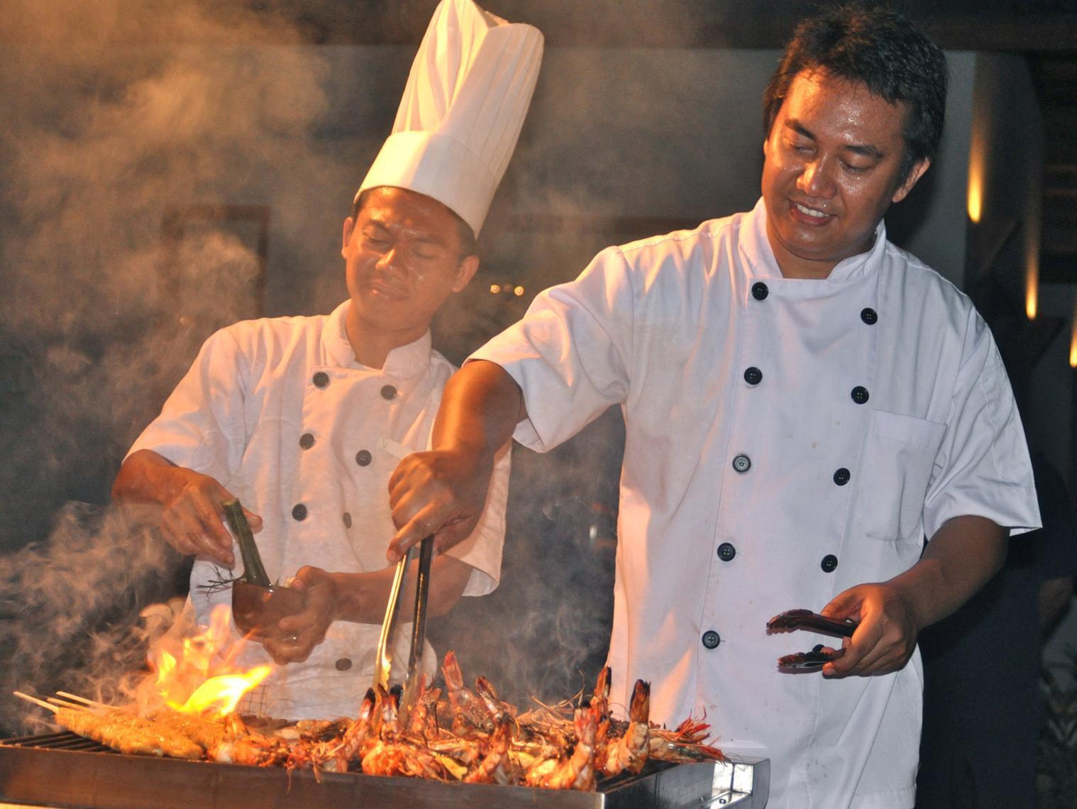 The Chandi Boutique & Resort Lajor