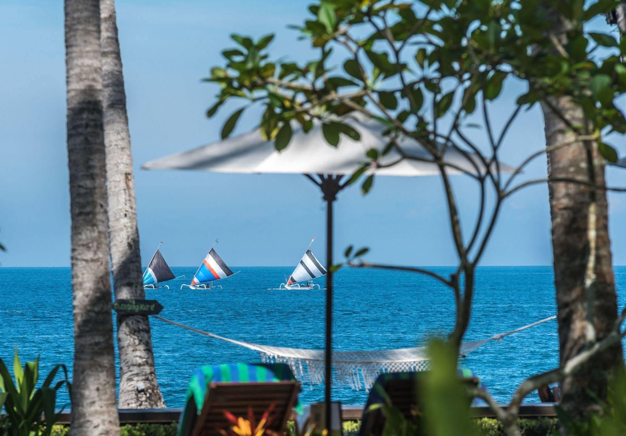 The Chandi Boutique & Resort