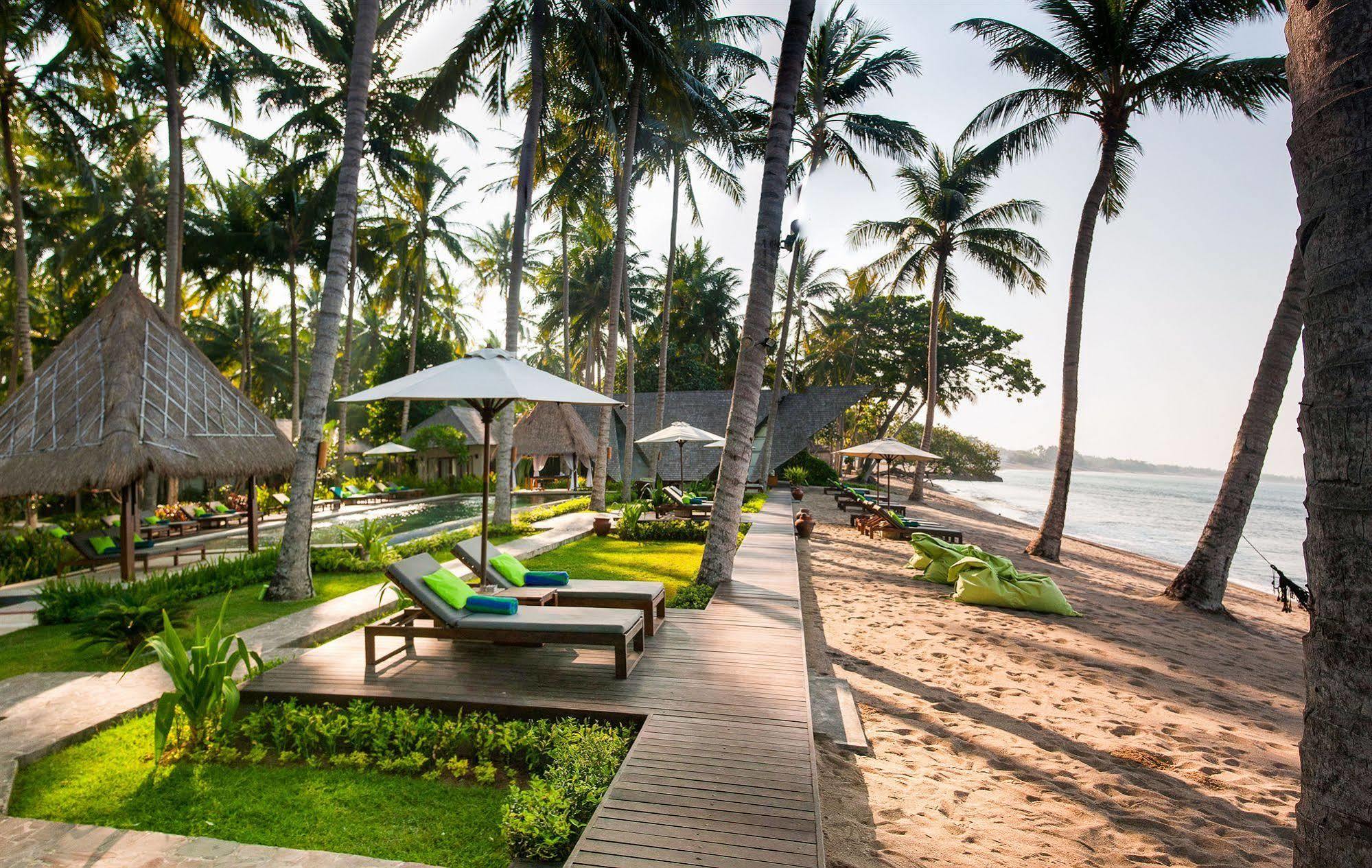 The Chandi Boutique & 4* Lajor